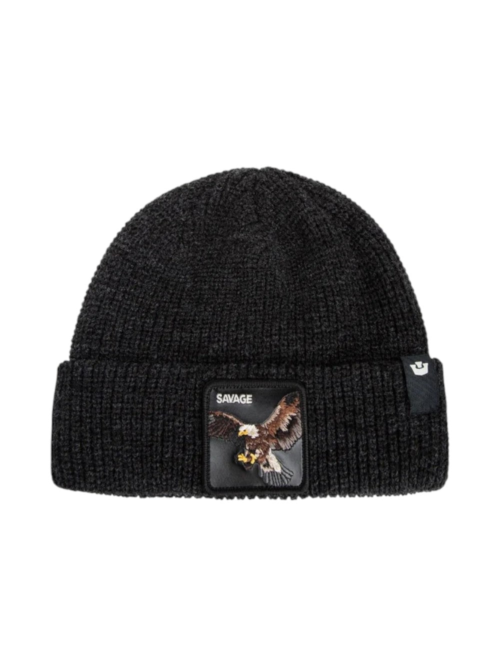 Goorin Bros Cappello Uomo THE SAVAGE BEANIE 107-2568