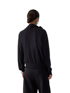 Liu Jo Maglia Donna MAGLIA CHIUSA M/L C/ FUSCIACCA WF6445MA16R 22222