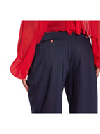 Elisabetta Franchi Pantalone Donna  PA17666E2FO9