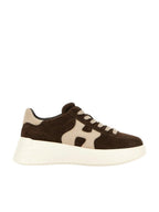 Hogan Sneakers Donna HOGAN REBEL H562 ALLACCIATO H HXW5620DN61FM6 0UUM