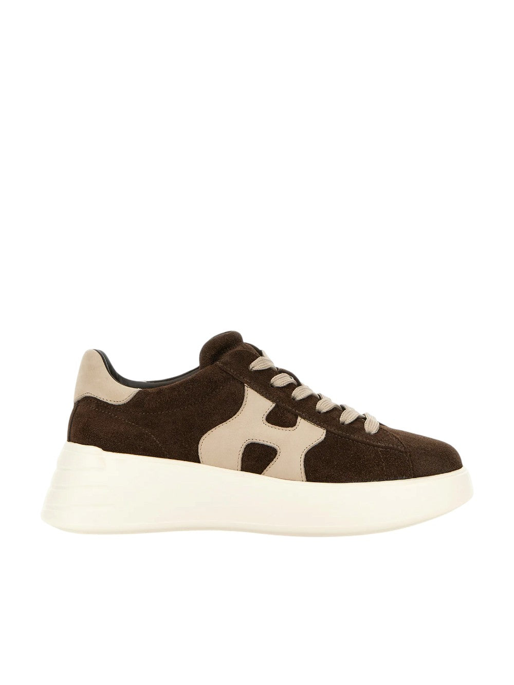 Hogan Sneakers Donna HOGAN REBEL H562 ALLACCIATO H HXW5620DN61FM6 0UUM