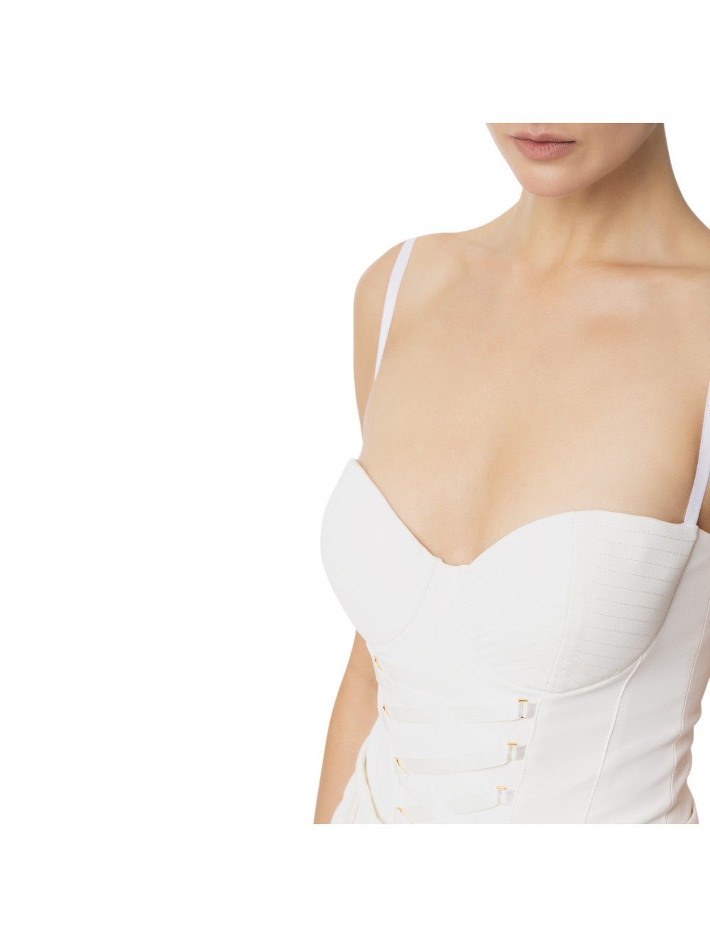 elisabetta franchi body Donna BO02551E2