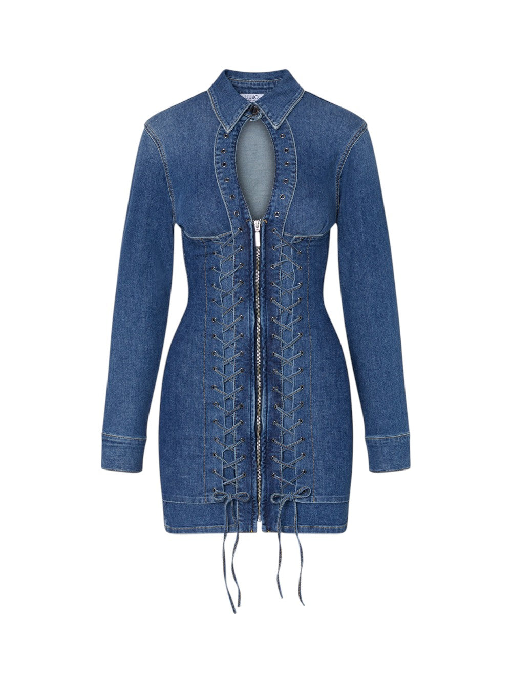 Liu Jo Abito Donna  UA6508D0399 79157