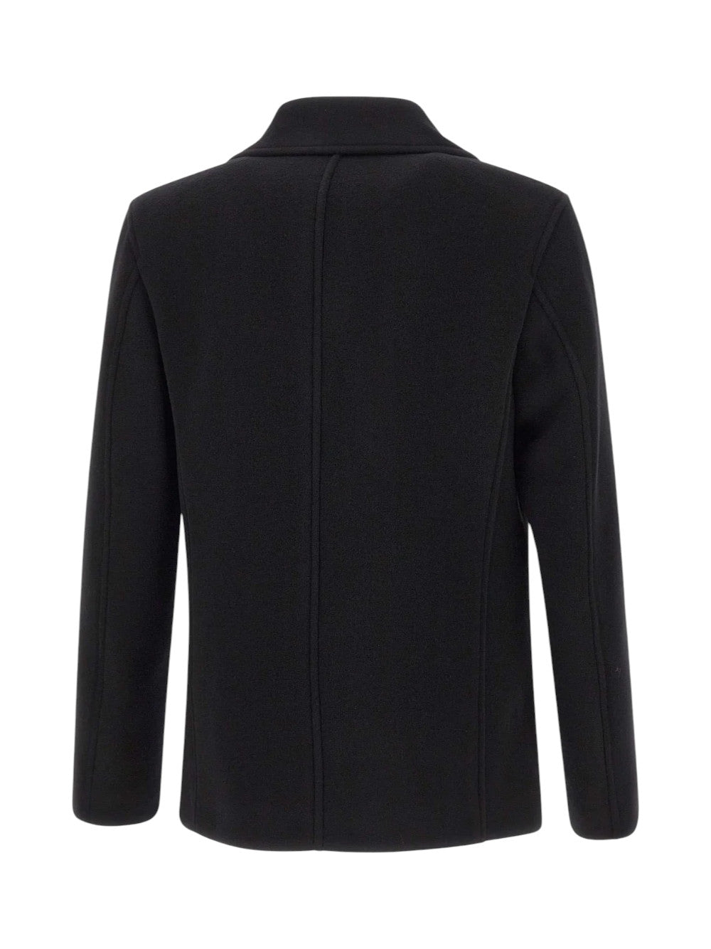 BOSS Cappotto Uomo H-Hyde 50576464 001