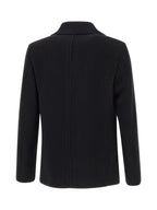 BOSS Cappotto Uomo H-Hyde 50576464 001