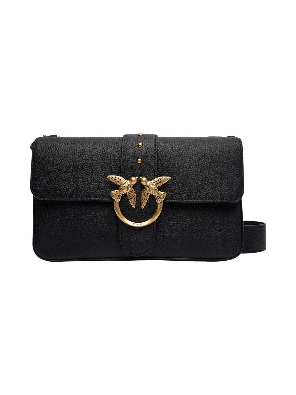 Pinko Borsa Donna LOVE ONE CLASSIC SLOUCHY FL BO 104524A2OX Z99Q