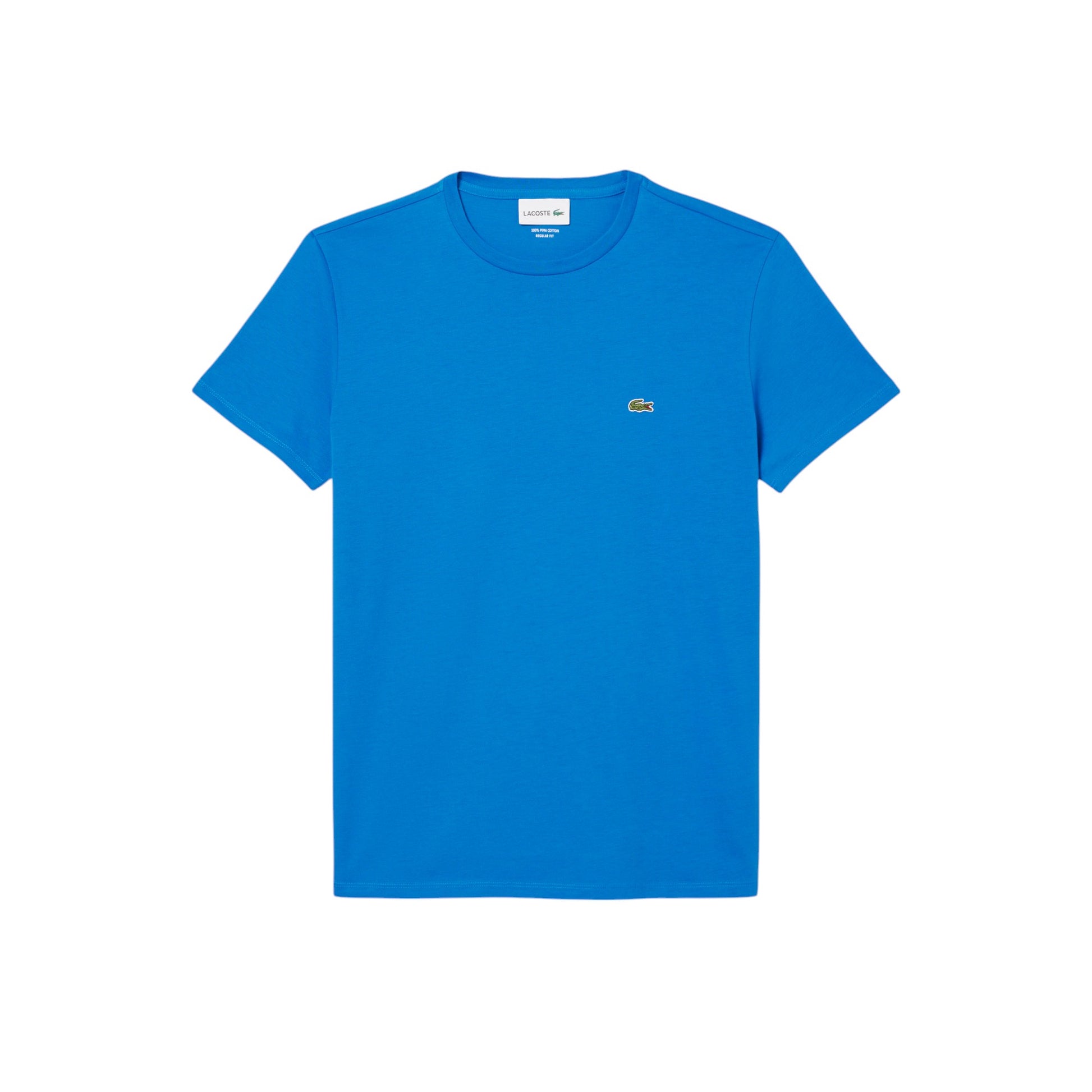 lacoste T-SHIRT Uomo TH6709