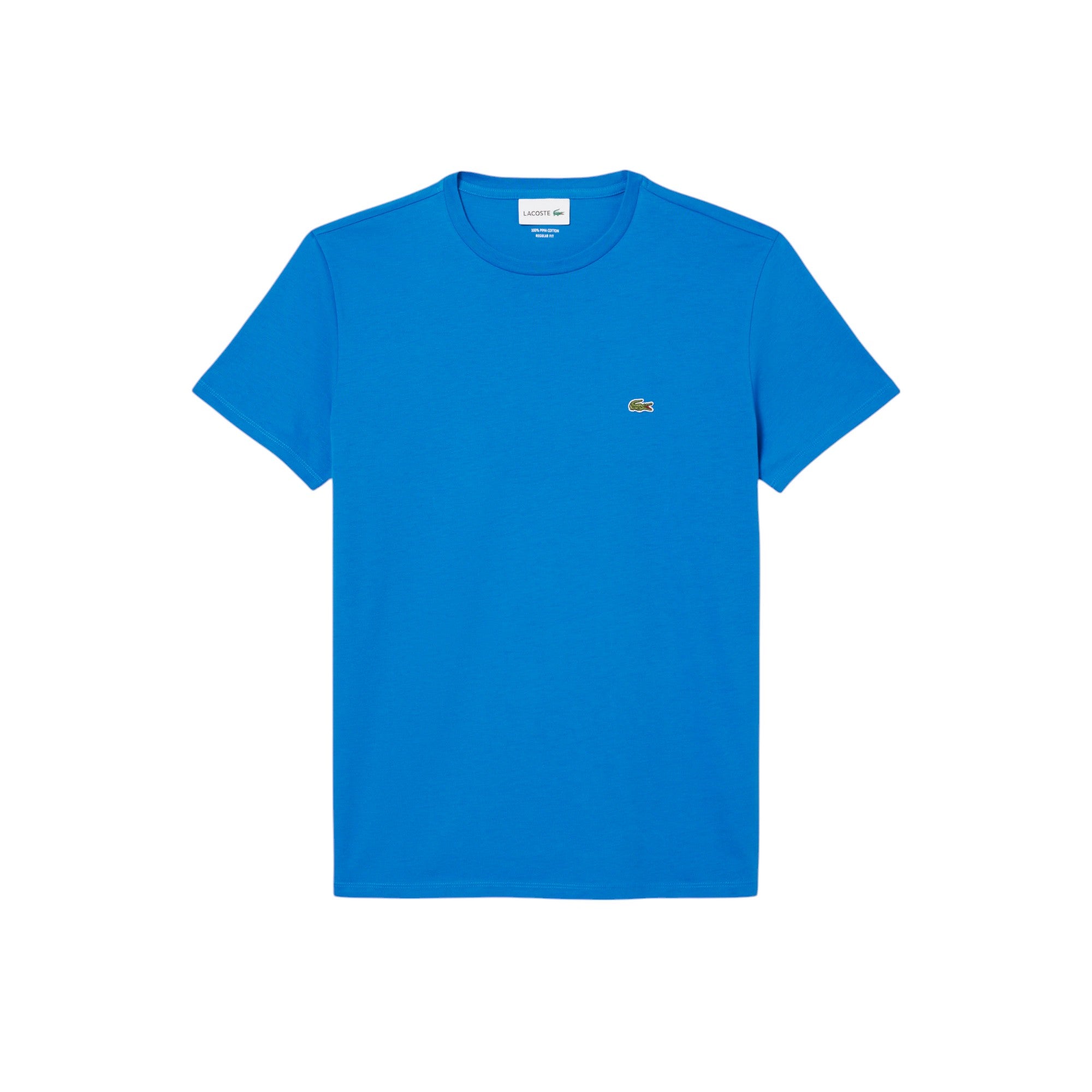 lacoste T-SHIRT Uomo TH6709