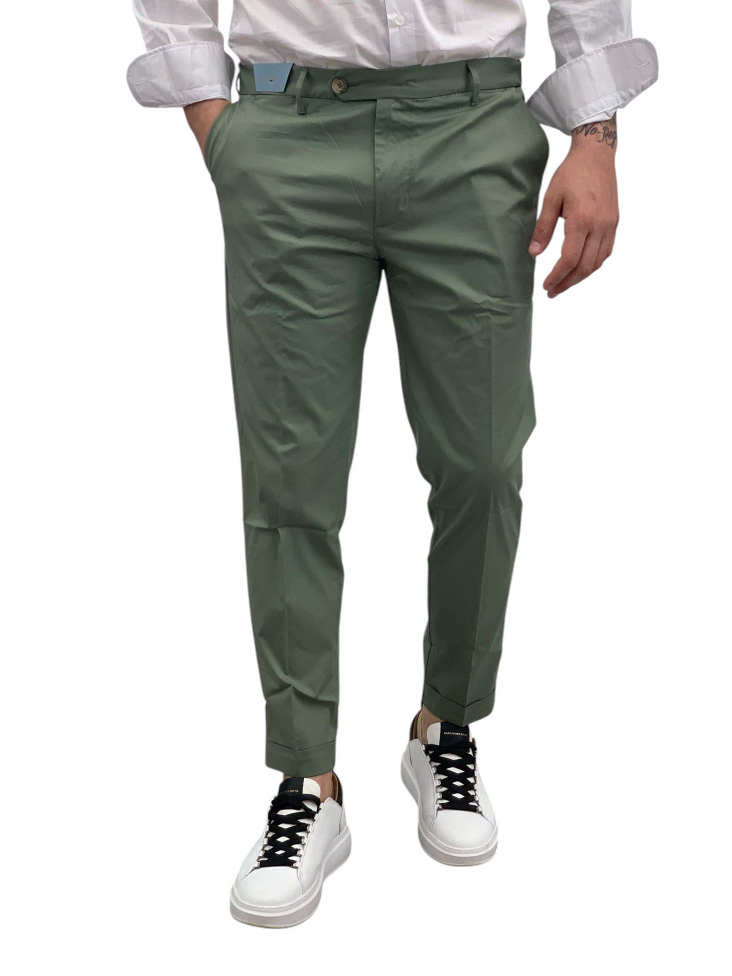 Enjoy pantalone Uomo PT25-220025