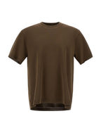 Herno T-SHIRT Uomo BORDI CONTINUI JG000206U520597745