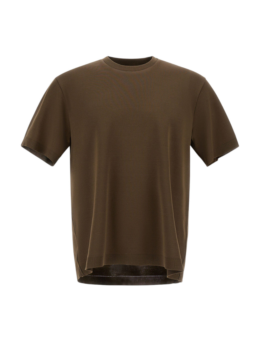 Herno T-SHIRT Uomo BORDI CONTINUI JG000206U520597745