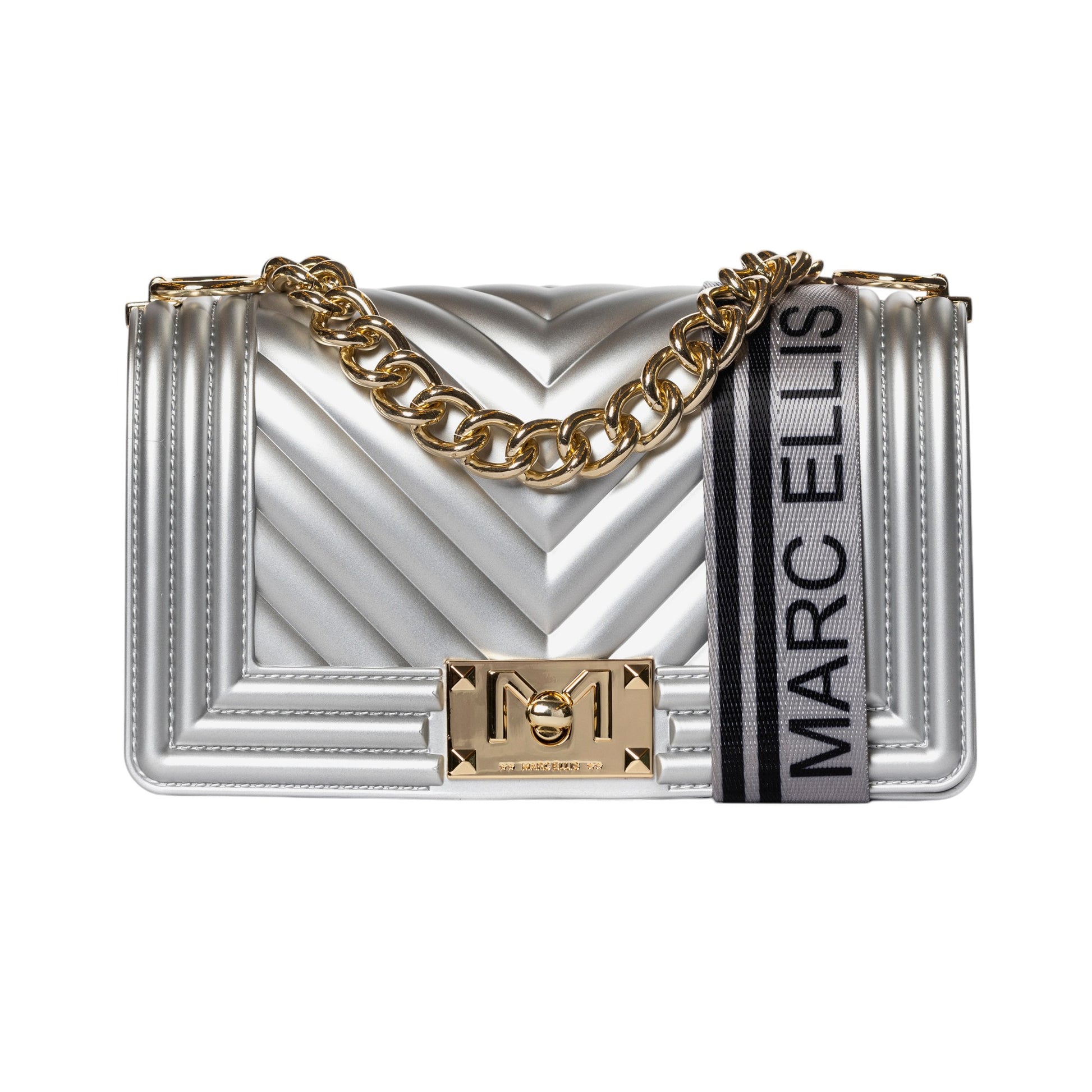 Marc Ellis borsa Donna FLAT S 25