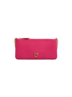 Pinko borsa Donna HORIZONTAL FLAT VITELLO SETA