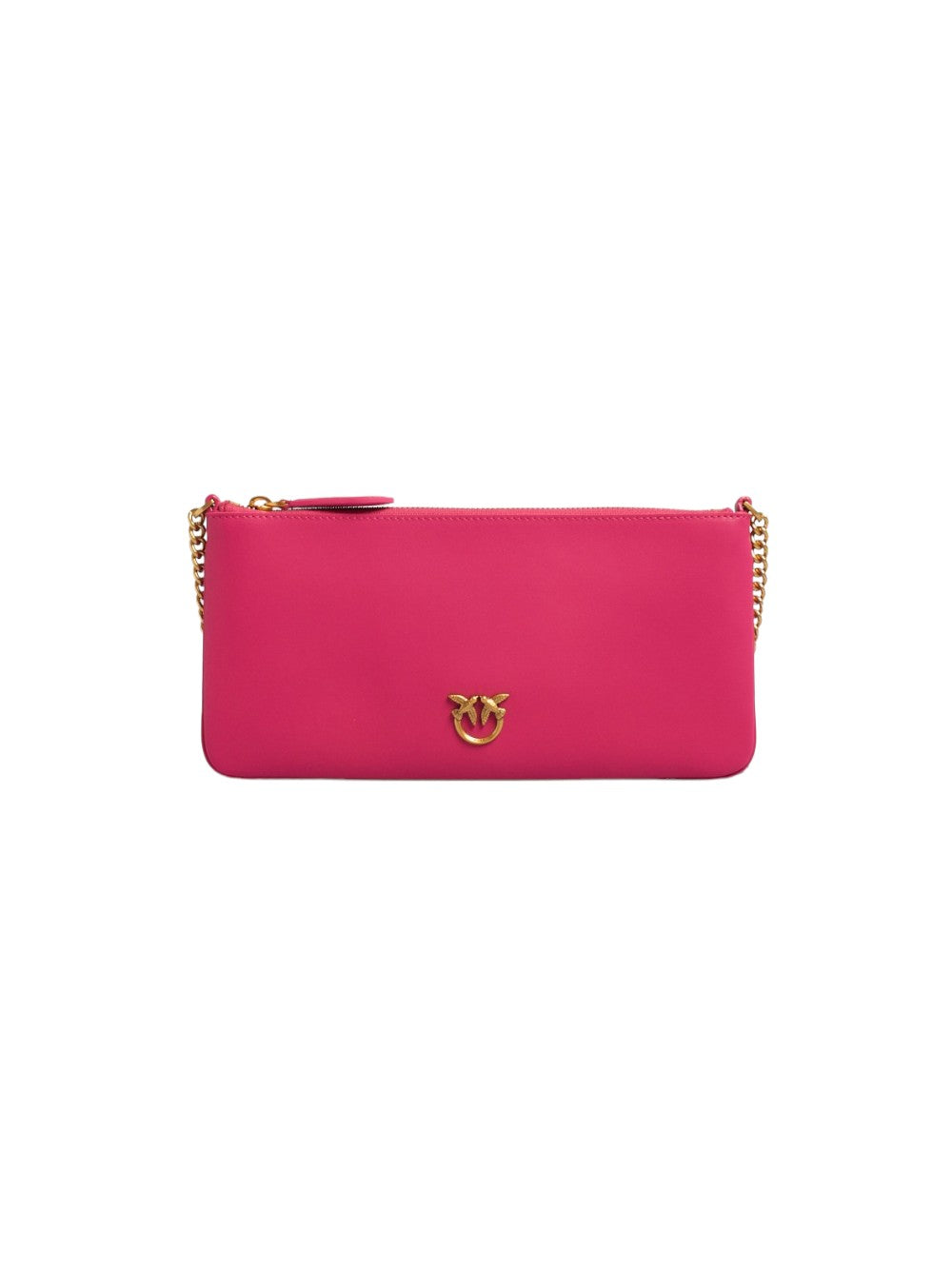 Pinko borsa Donna HORIZONTAL FLAT VITELLO SETA