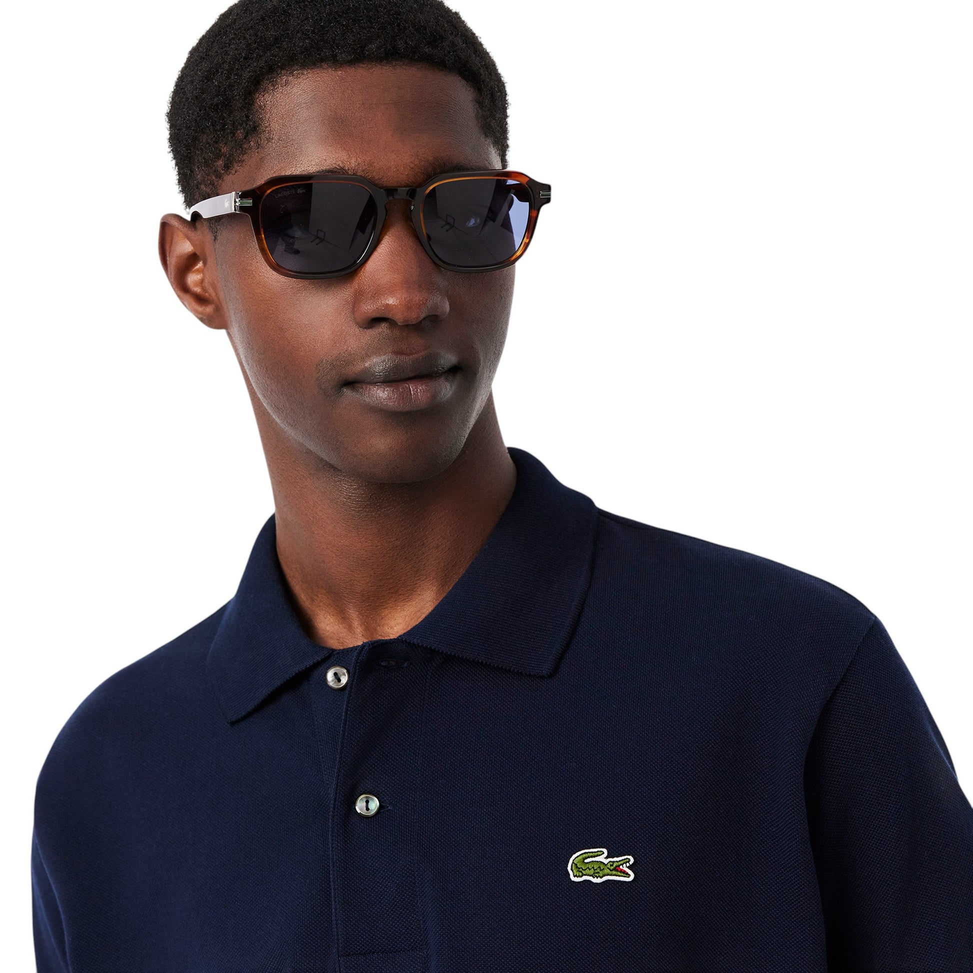 lacoste POLO Uomo L.12.12