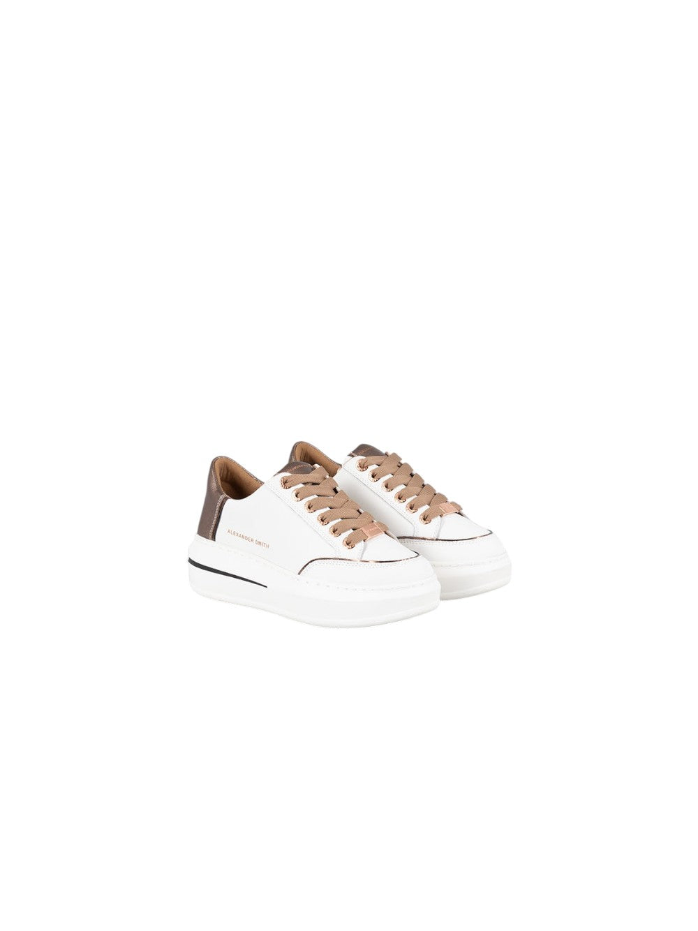 Alexander Smith Sneakers Donna LANCASTER