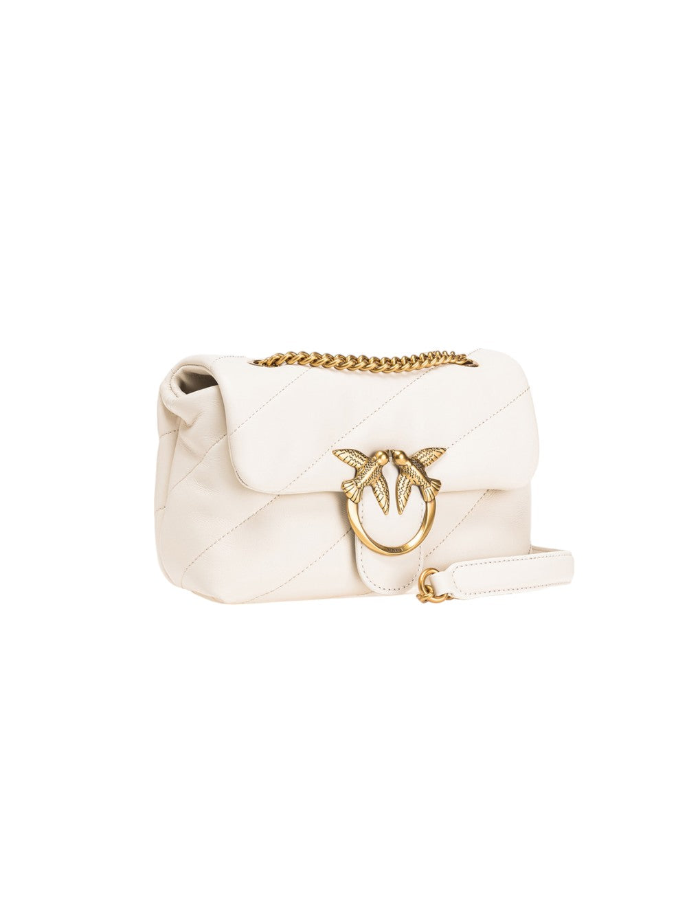 Pinko borsa Donna LOVE PUFF MINI CL SHEEP NAPPA