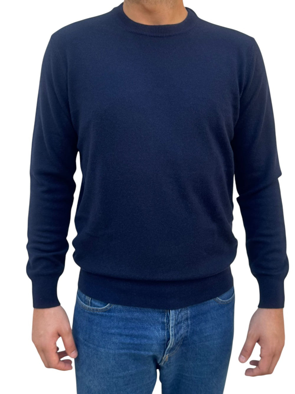 Kangra Maglia Uomo 9006 01