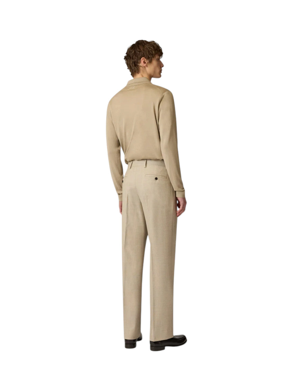 Lardini Pantalone Uomo  ACIF67437 ACBREST 210
