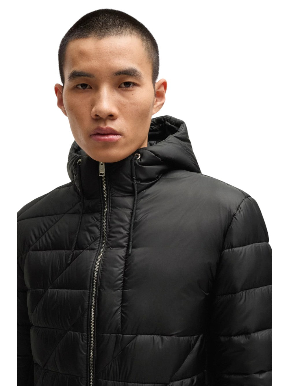 BOSS Men's Jacket 50524648