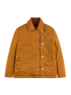 Fay GIUBBINO Uomo 4 GANCI DUAL WASHED ARCHIVE MAM1353162LEO1S016