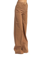 Elisabetta Franchi Jeans Donna  PJ23N61E2AI6