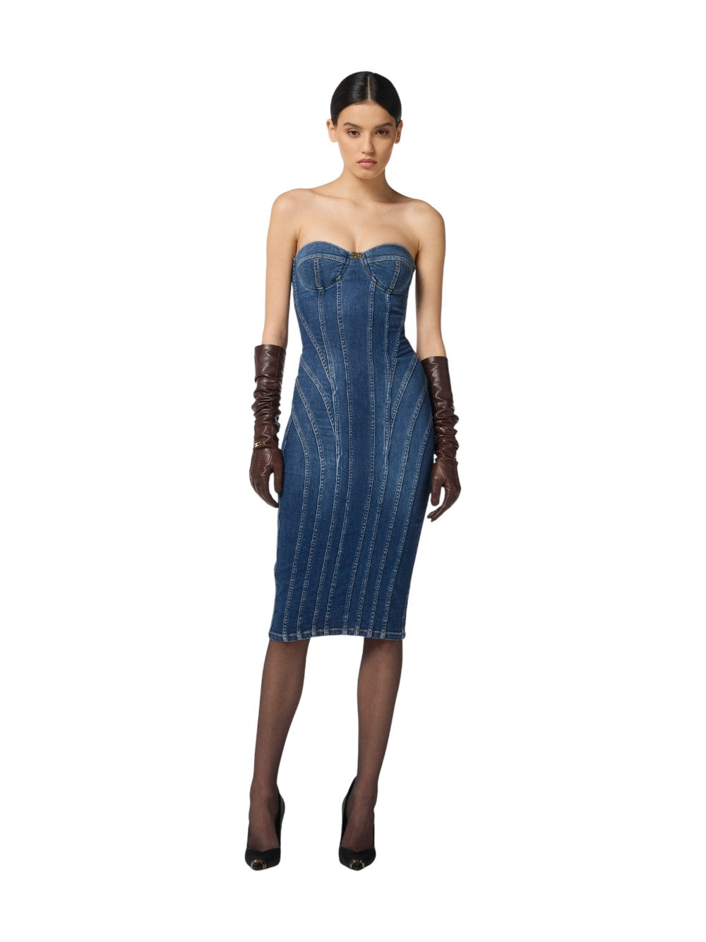 Elisabetta Franchi Abito Donna  AJ44D56E2104