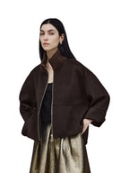 Nenette Cappotto Donna  42BB-VOLANTIS
