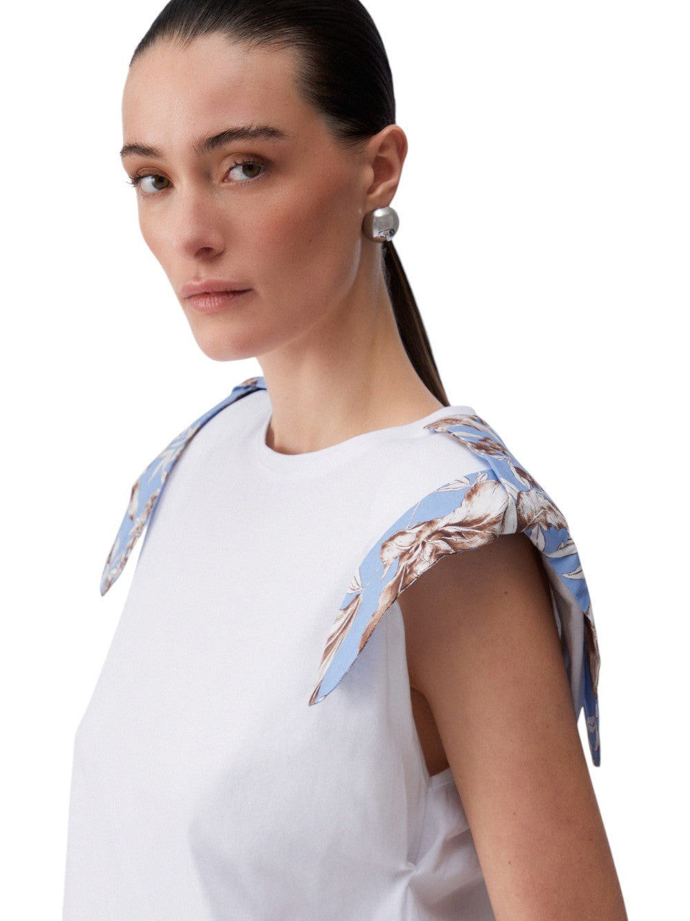 Liu Jo T-SHIRT Donna  WA6201J6308 P9551