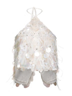 Pinko Women's Top GELBINSON TOP