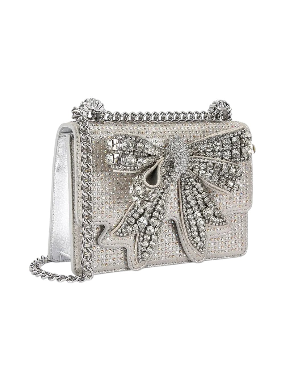 Kurt Geiger Borsa Donna Bow Small Shoreditch 508263609 63