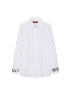 MAX MARA STUDIO Women's shirt QUEVA