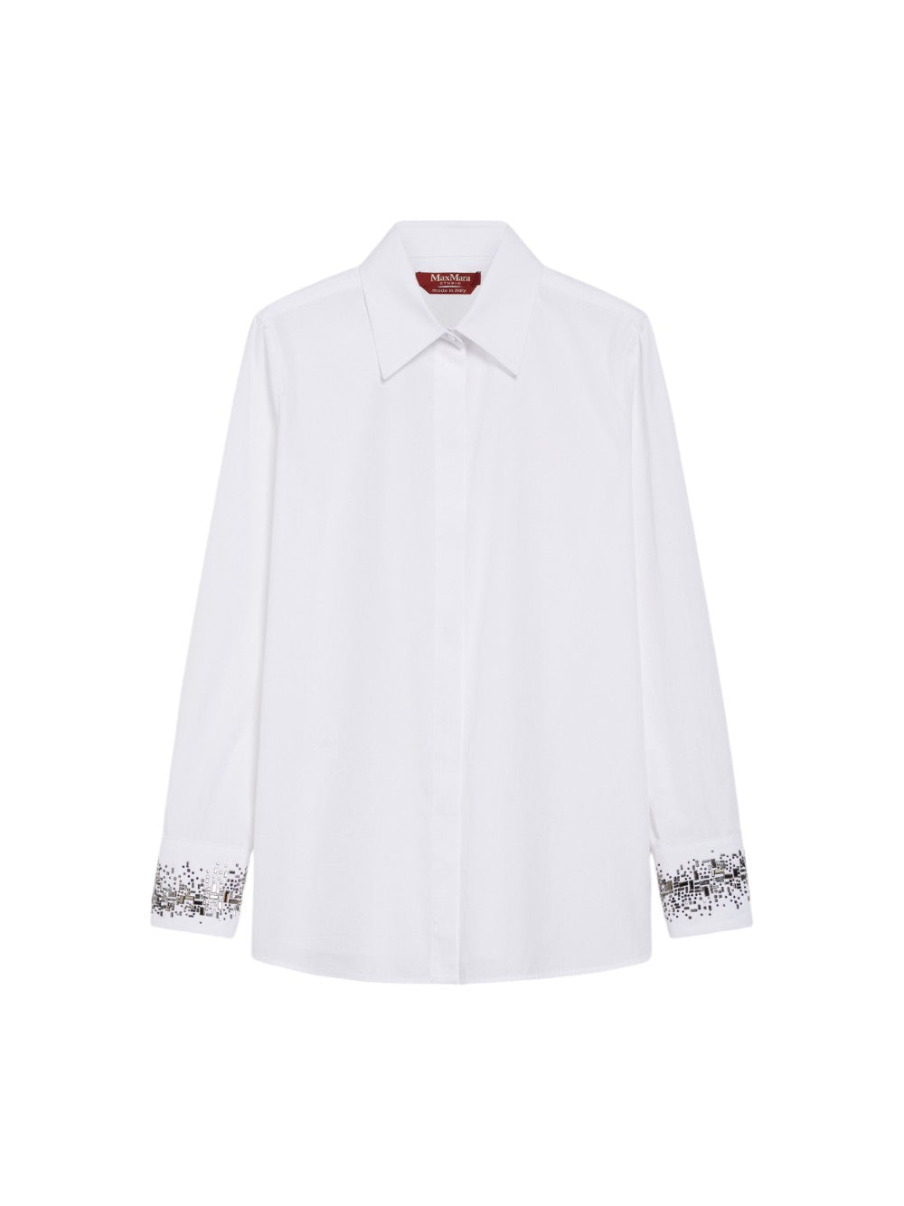 MAX MARA STUDIO camicia Donna QUEVA