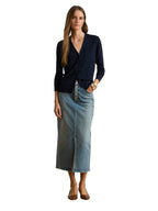 Lauren Ralph Lauren Cardigan Donna DENZEL 200P03476002
