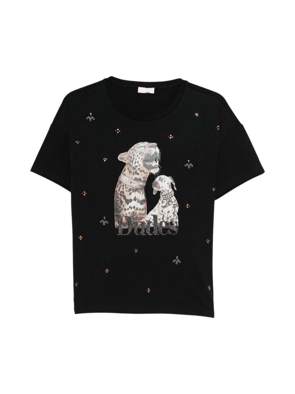 Liu Jo T-SHIRT Donna  WA6331JS904 P9327