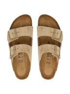 Birkenstock Ciabatte Uomo Arizona faded 1032061