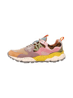 Flower Mountain Sneakers Donna YAMANO 3 WOMAN 2017817-55-2F71
