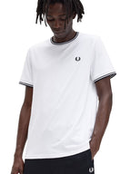 Fred Perry T-SHIRT Uomo  M1588