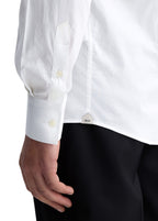 LIU JO UOMO camicia Uomo QA5114T2606