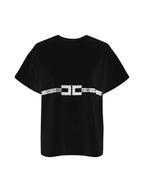 Elisabetta Franchi Maglia Donna  MA02256E2110
