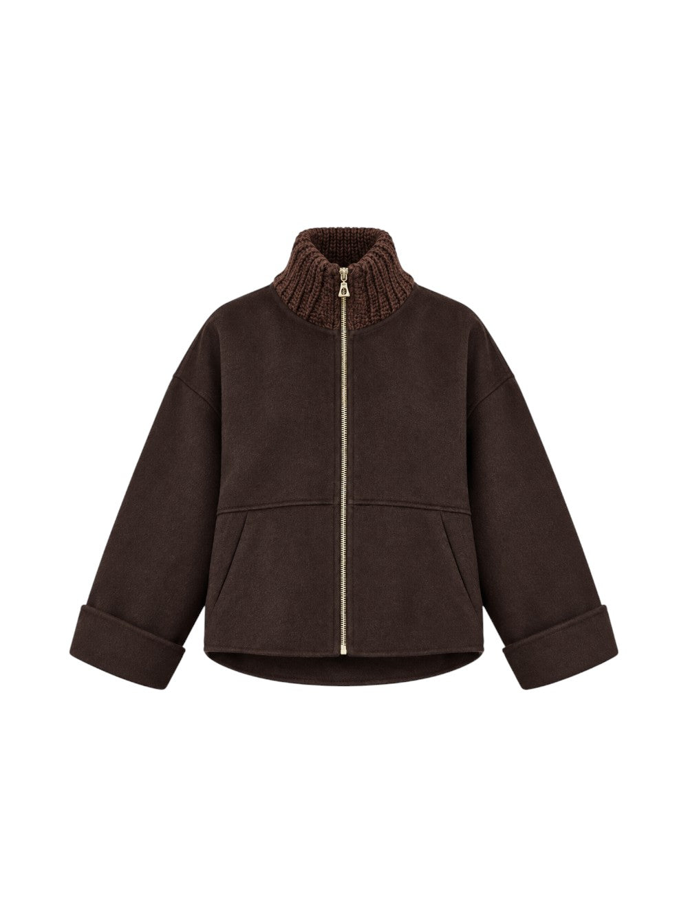 Nenette Cappotto Donna  42BB-VOLANTIS