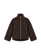 Nenette Cappotto Donna  42BB-VOLANTIS