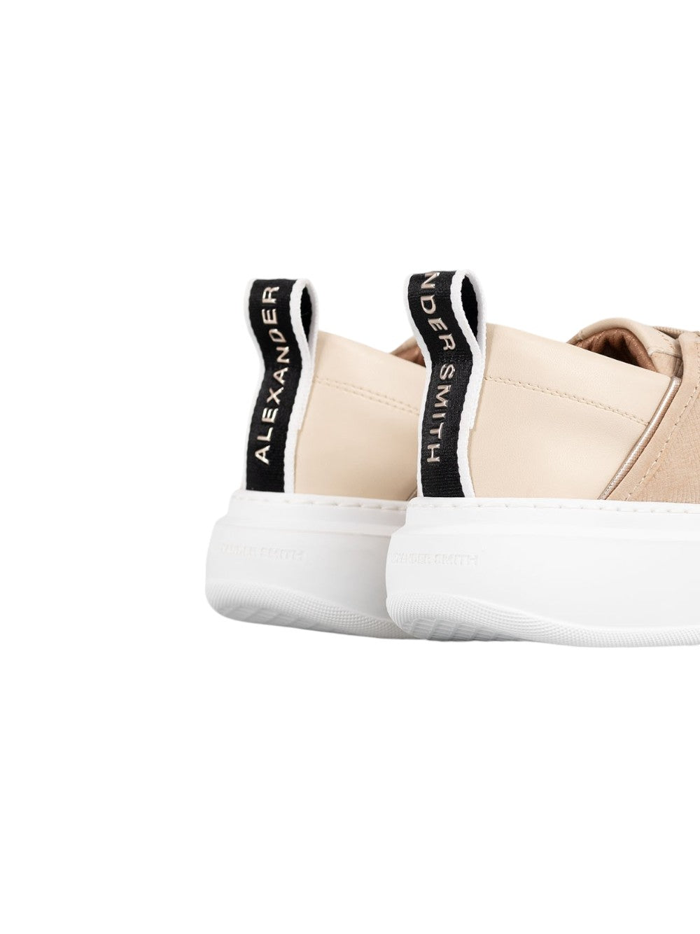 Alexander Smith Sneakers Donna WEMBLEY