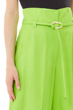 LIU JO women's trousers CA5288T2983