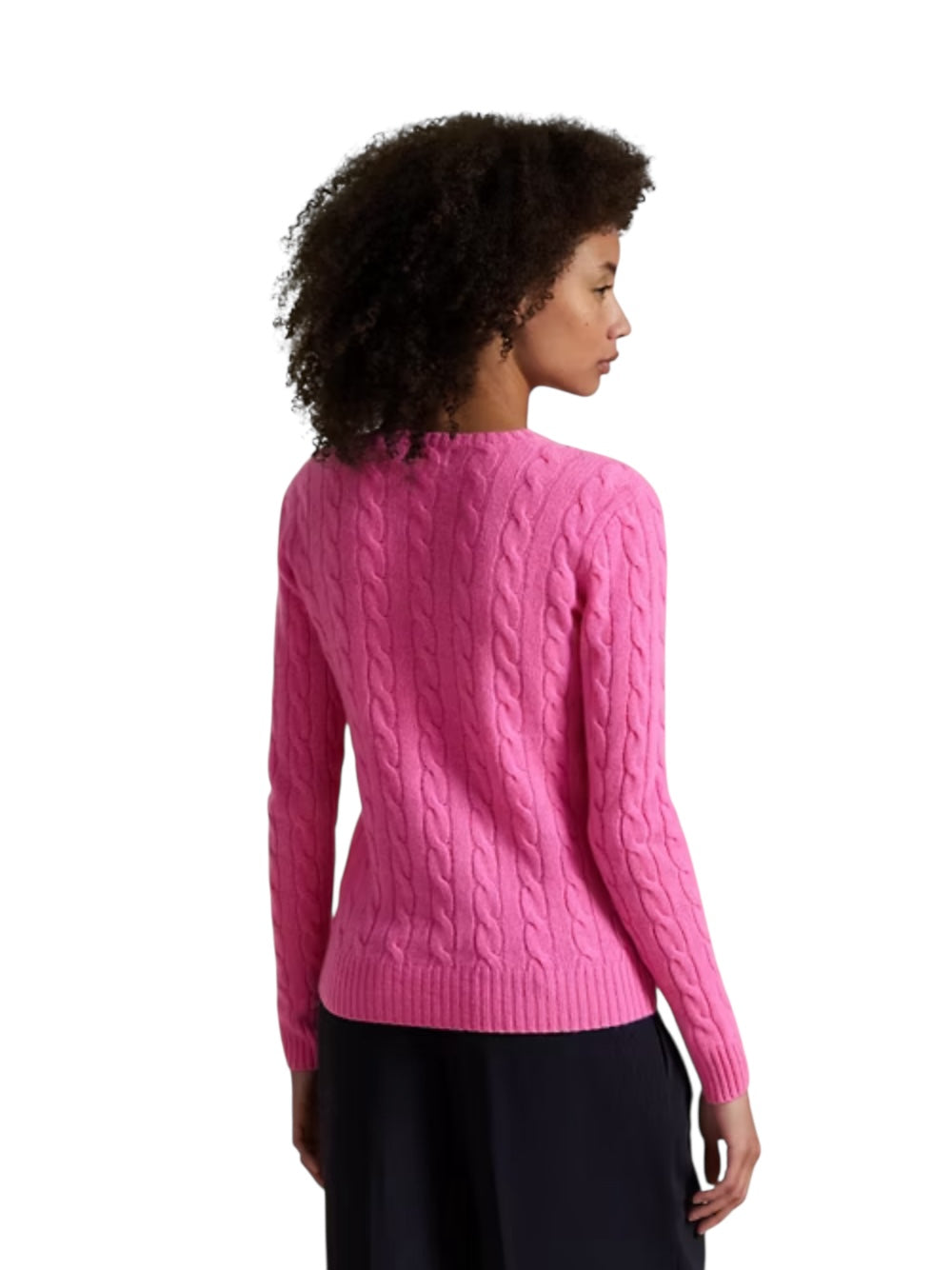 Polo Ralph Lauren Maglia Donna ACTIVE FOR FUTURE ORDERS 01/15 211971865