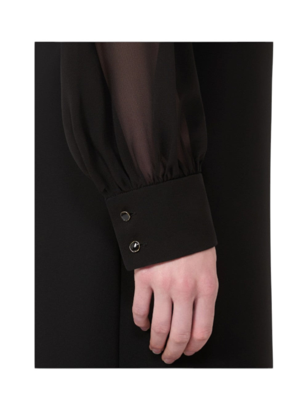 Max Mara Studio Abito Donna Mstvolto 2616221065650 001