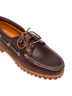 Timberland Mocassini Donna Authentic BOAT TB0513042141