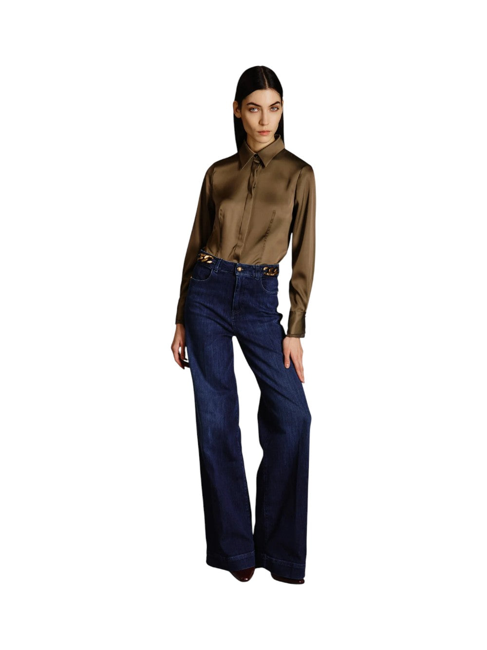 Nenette Jeans Donna  42BB-SCOOBY