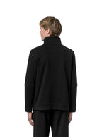 K-Way Felpa Uomo PEPIN POLY COTTON K1126IW USY