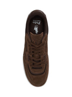 Polo Ralph Lauren Scarpe Uomo OPN MSTER PP-SNEAKERS-LOW TOP LACE 809974025